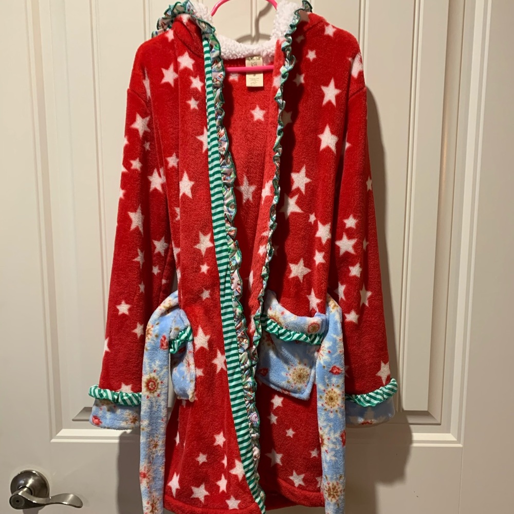 Matilda Jane robe